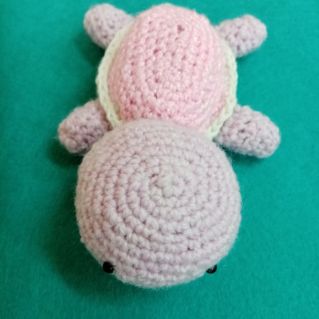 "Черепашка"