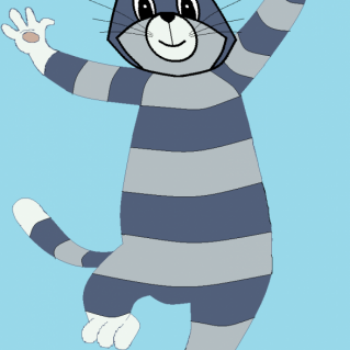 Кот Матроскин