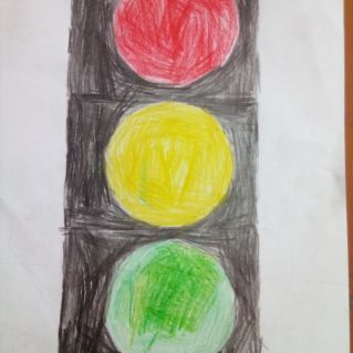 Наш друг - Светофор