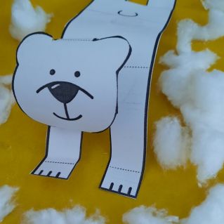 "Белый медведь"