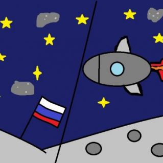 Космонавтик - премиум