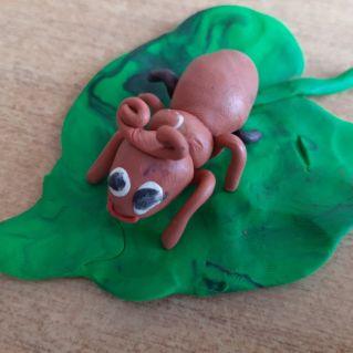 Верная подружка