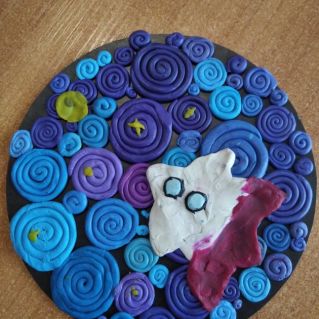 "Таинственный космос"