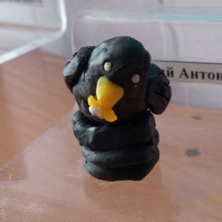 Грачи прилетели