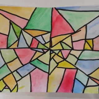 "Стеклянный мост"