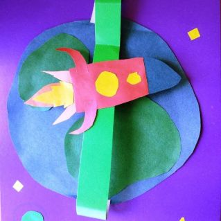 "Навстречу звёздам"