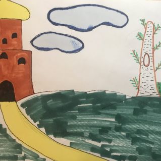 Моя Родина!