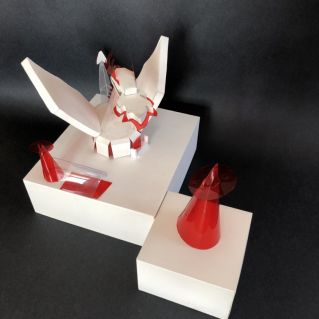 «Дом-дракон»