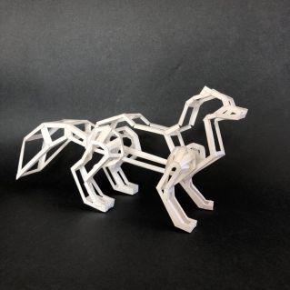 «Горностай»