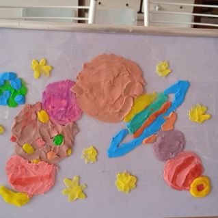 Планеты нашей Вселенной