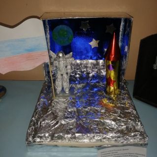 Этот загадочный Космос