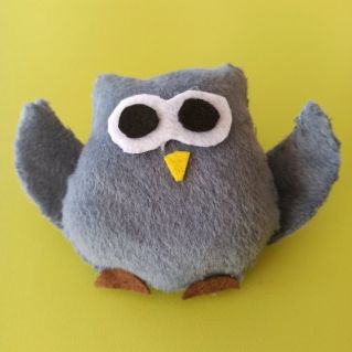 Совенок Степка