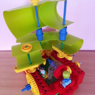 Морская спасательная служба