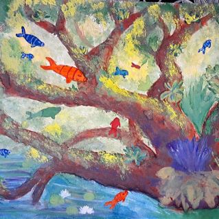 Сказочный мир