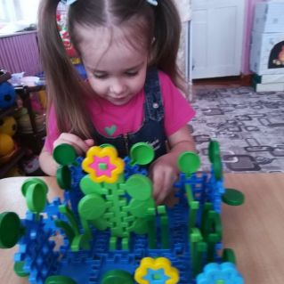 Красота вокруг нас