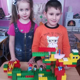 Корабль готов путешествовать