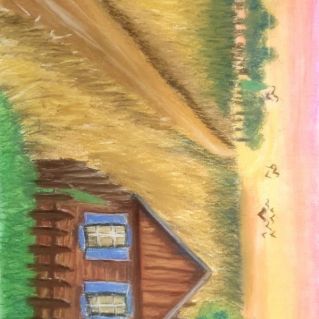 "Моя Родина - Россия"