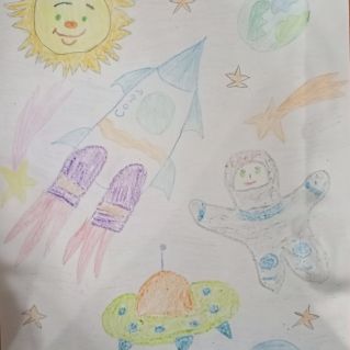 "Пять минут - полёт нормальный"