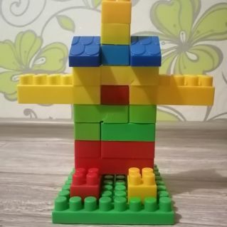 робот-полицейский