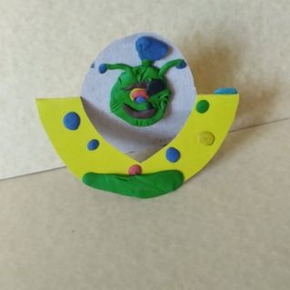 Неопознанный летающий объект