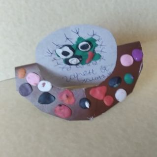 Неопознанный летающий объект