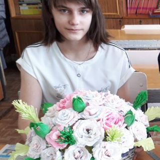 Подарок для мамочки