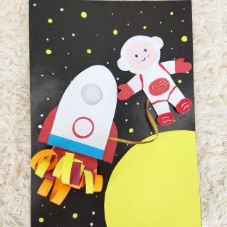 Космический полёт