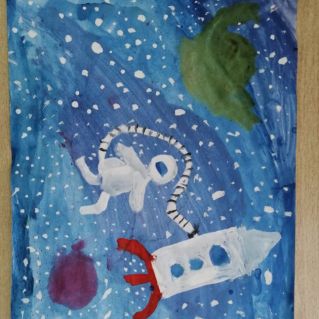 "Тайны Вселенной"