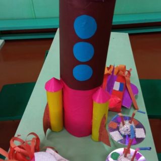 Космический аэродром