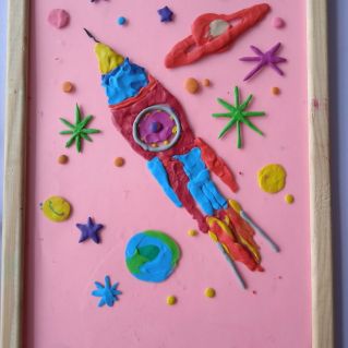 В путь к звёздам