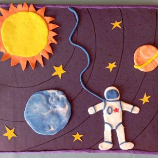 Звёздная планета