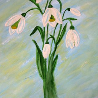 "Первая радость"