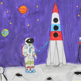 День космонавтики