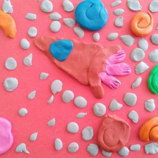 "В мире космоса"