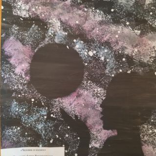 "Человек и космос"