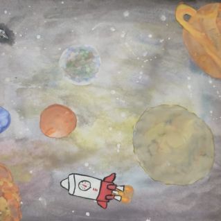 Парад планет