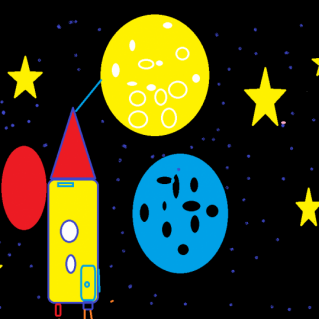 Через тернии к звездам