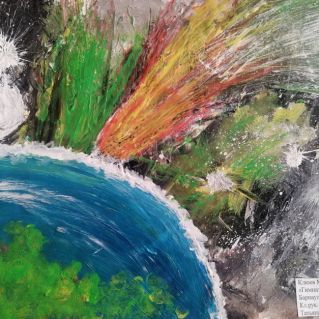 Космическое путешествие