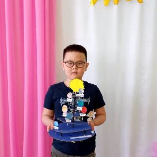 Парад планет