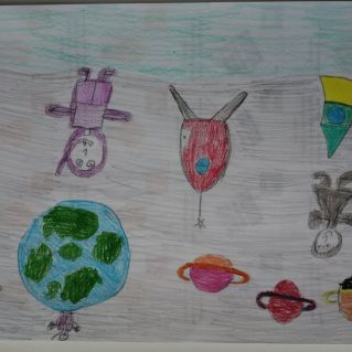 "Вселенная"