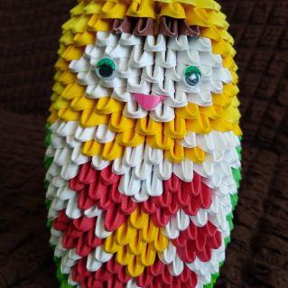 Маленький сюрприз