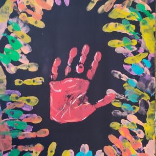 Мы выбираем мир