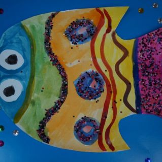 "Морское чудо"