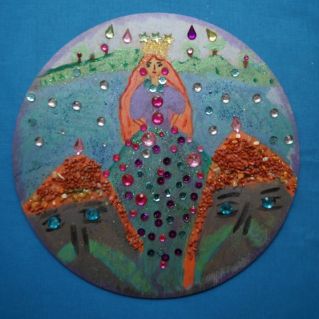 "Страницы легенд Жигулей"