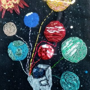 Волшебные планеты