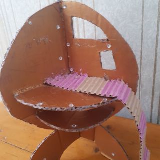 Ракета к полёту готова!