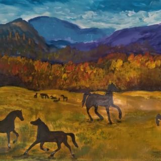 "Золотые деньки"