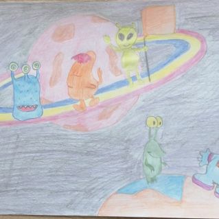 Внеземная цивилизация