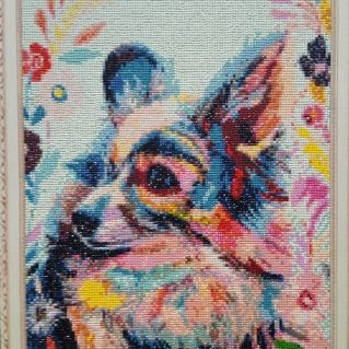 Собака- друг человека