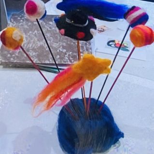 Бесконечные миры ????????